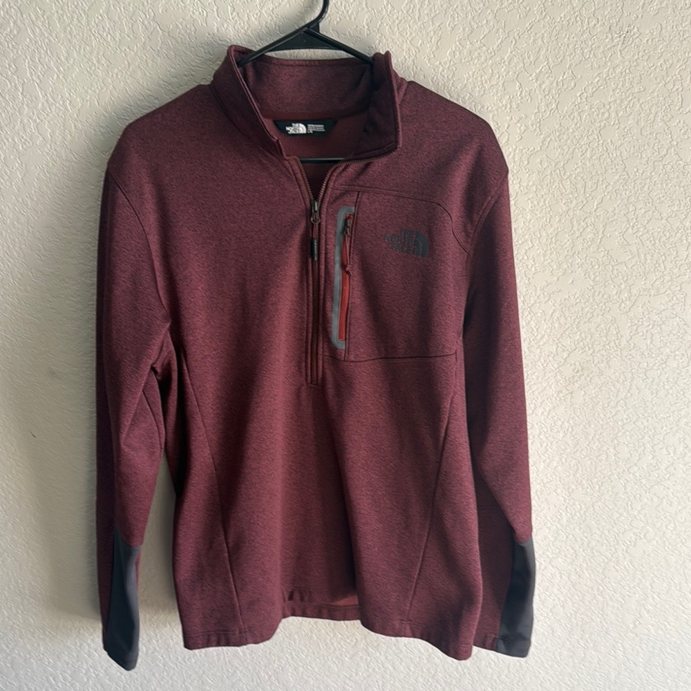 The North Face Pullover